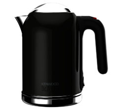 Kenwood kMix SJM040BK Jug Kettle - Black